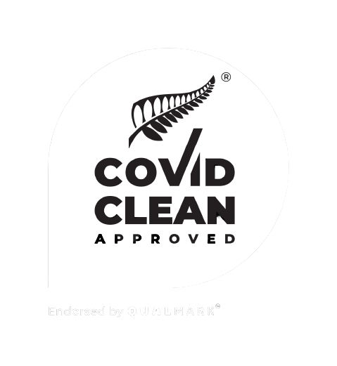 covid clean approved